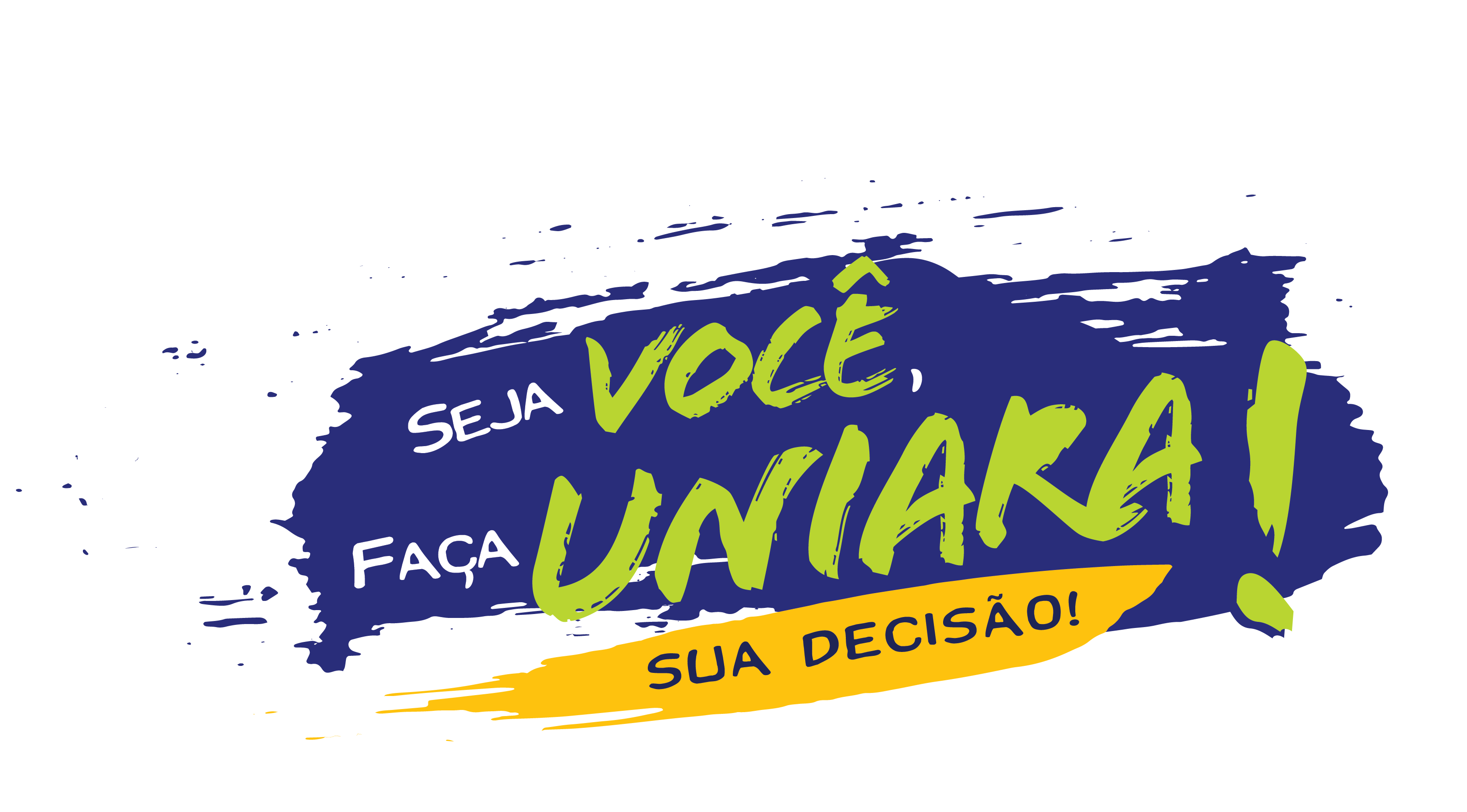 Vestibular 1º Semestre 2027 - Comece agora!